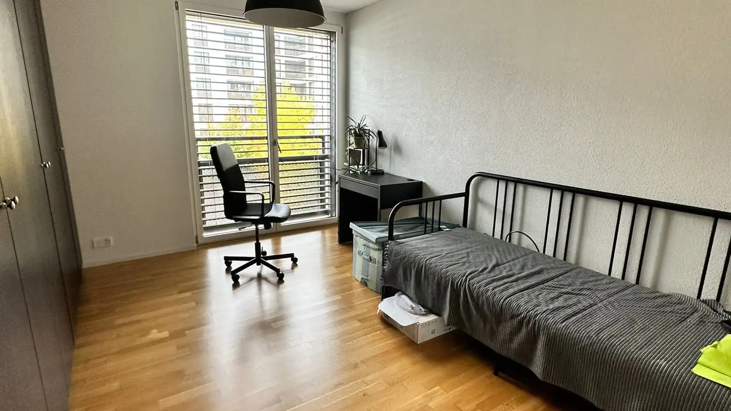 Appartamento in affitto - Dufaux-Strasse 45, 8152 Glattpark (Opfikon) - Photo 3