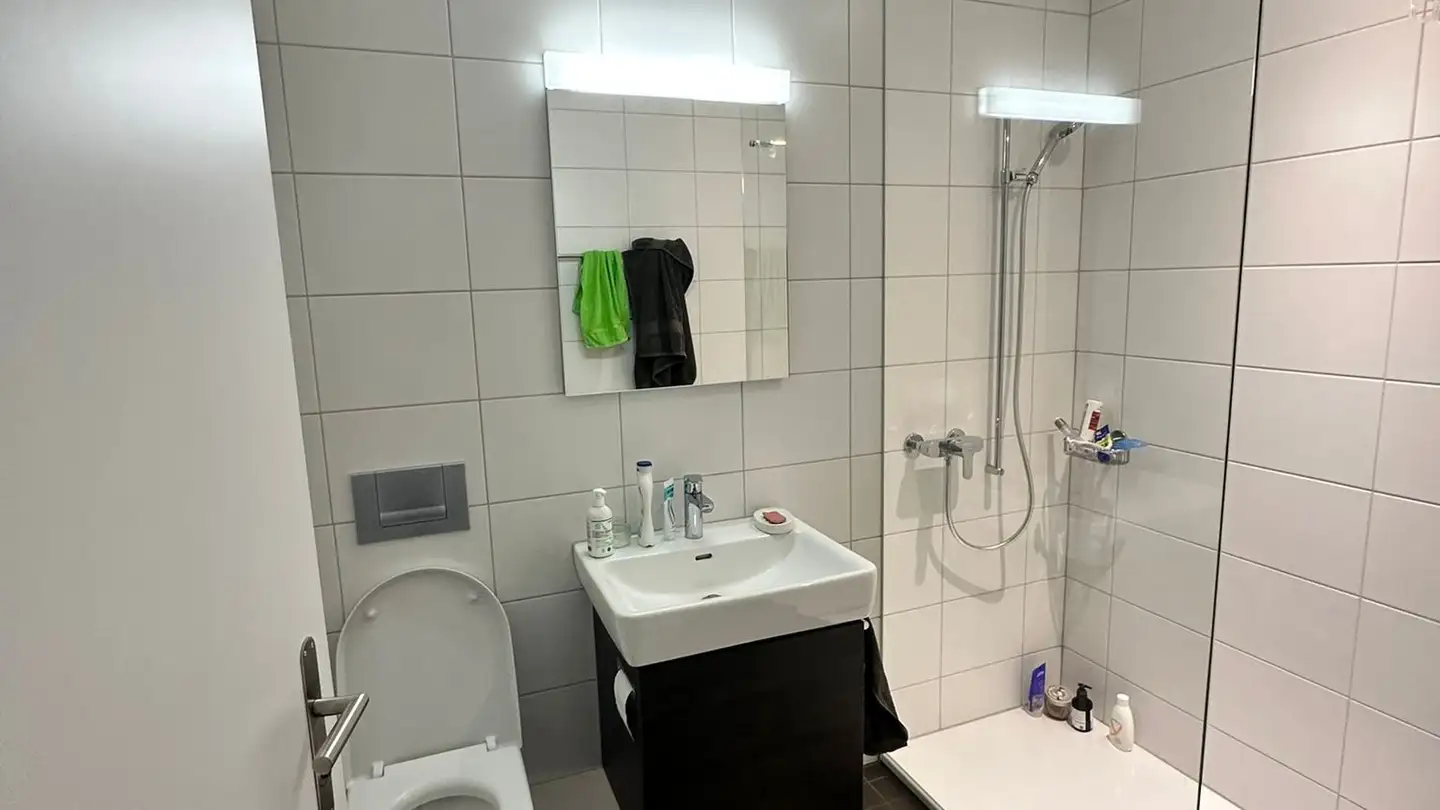 Appartamento in affitto - Dufaux-Strasse 45, 8152 Glattpark (Opfikon) - Photo 4