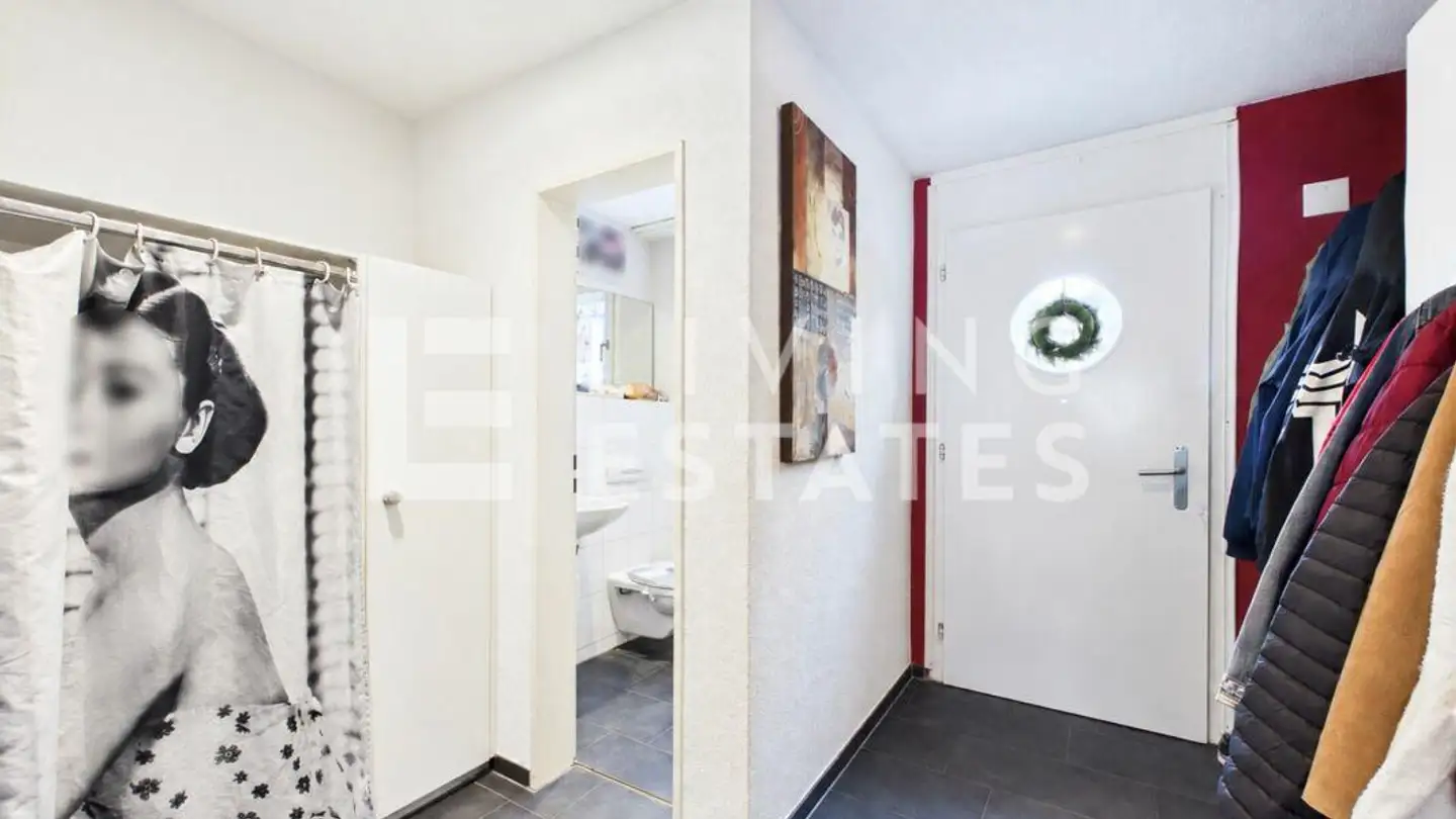 Single house for sale - Sommerhaldenstrasse 19a, 5405 Dättwil AG - Photo 2