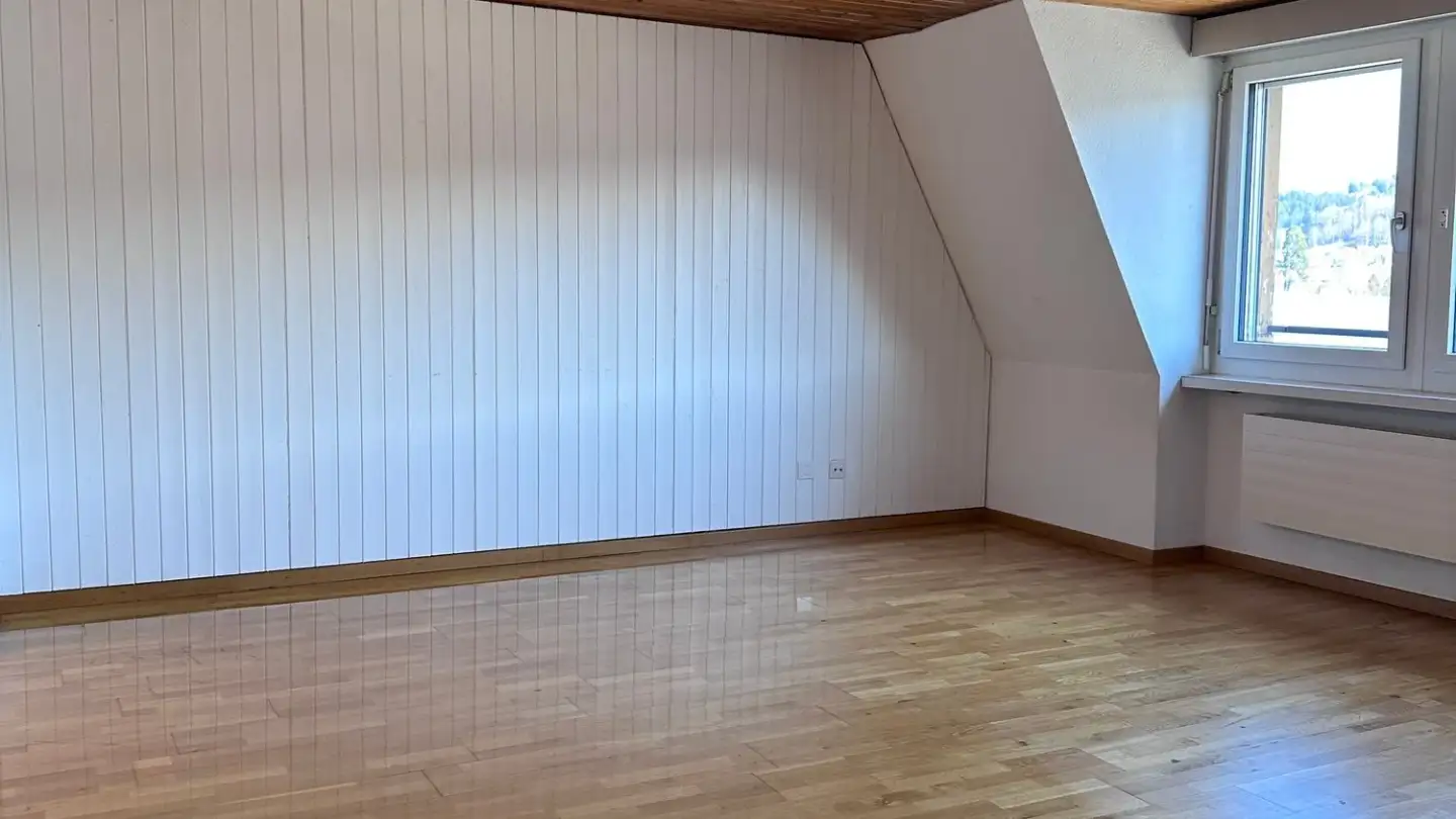 Apartment for rent - Rosenheimstrasse 3, 9008 St. Gallen - Photo 2