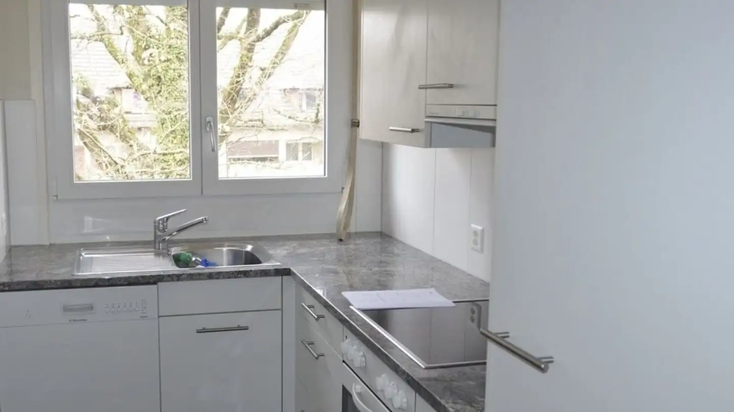 Appartamento in affitto - Gantrischstrasse 53, 3006 Bern