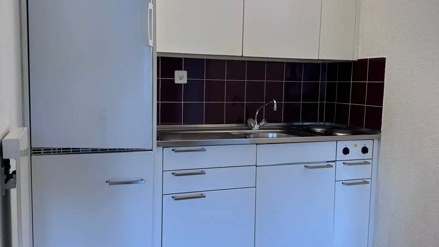 Apartment for rent - Rosenheimstrasse 3, 9008 St. Gallen - Photo 3