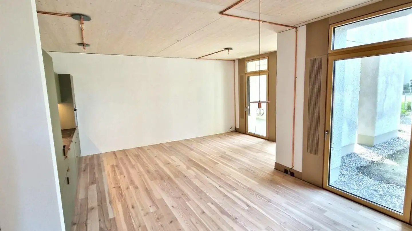 Appartamento in affitto - Büchelstrasse 5, 9443 Widnau