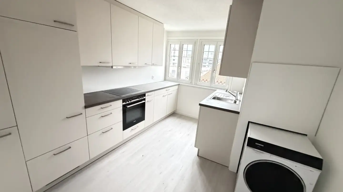 Wohnung mieten - Rue Pré-Guillaume 11, 2800 Delémont - Foto 2