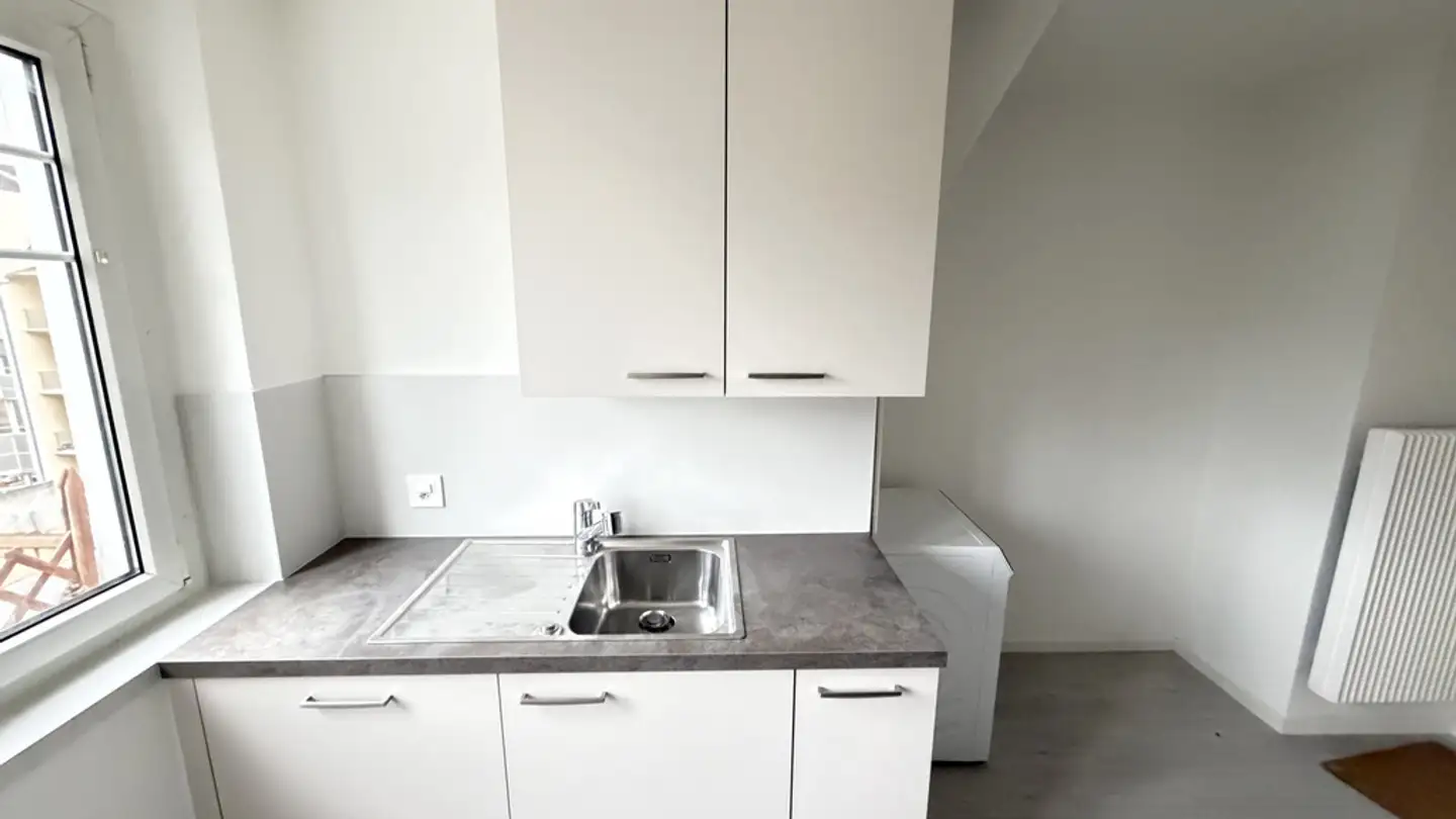Wohnung mieten - Rue Pré-Guillaume 11, 2800 Delémont - Foto 4