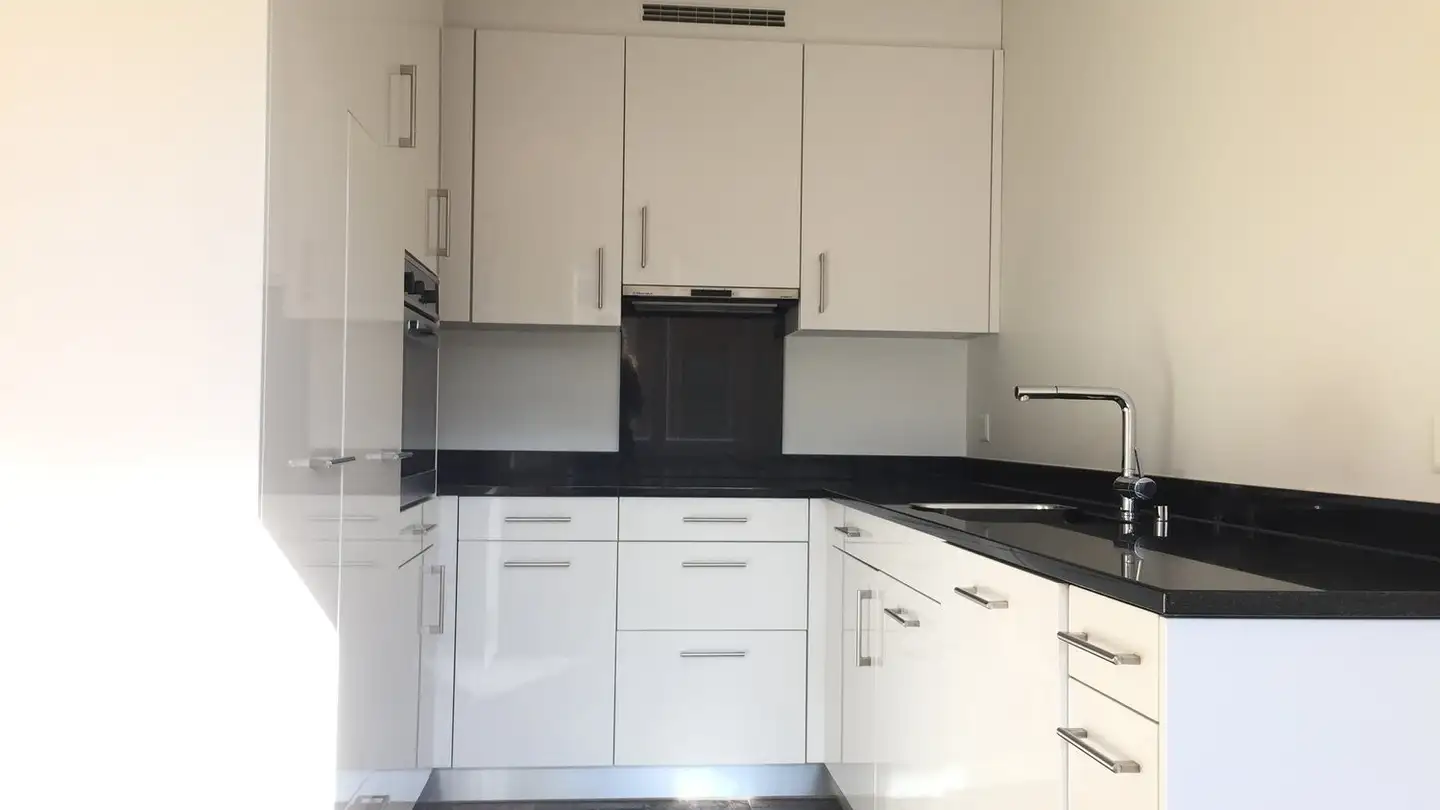 Appartamento in affitto - Gerberweg 37, 2560 Nidau - Foto 2