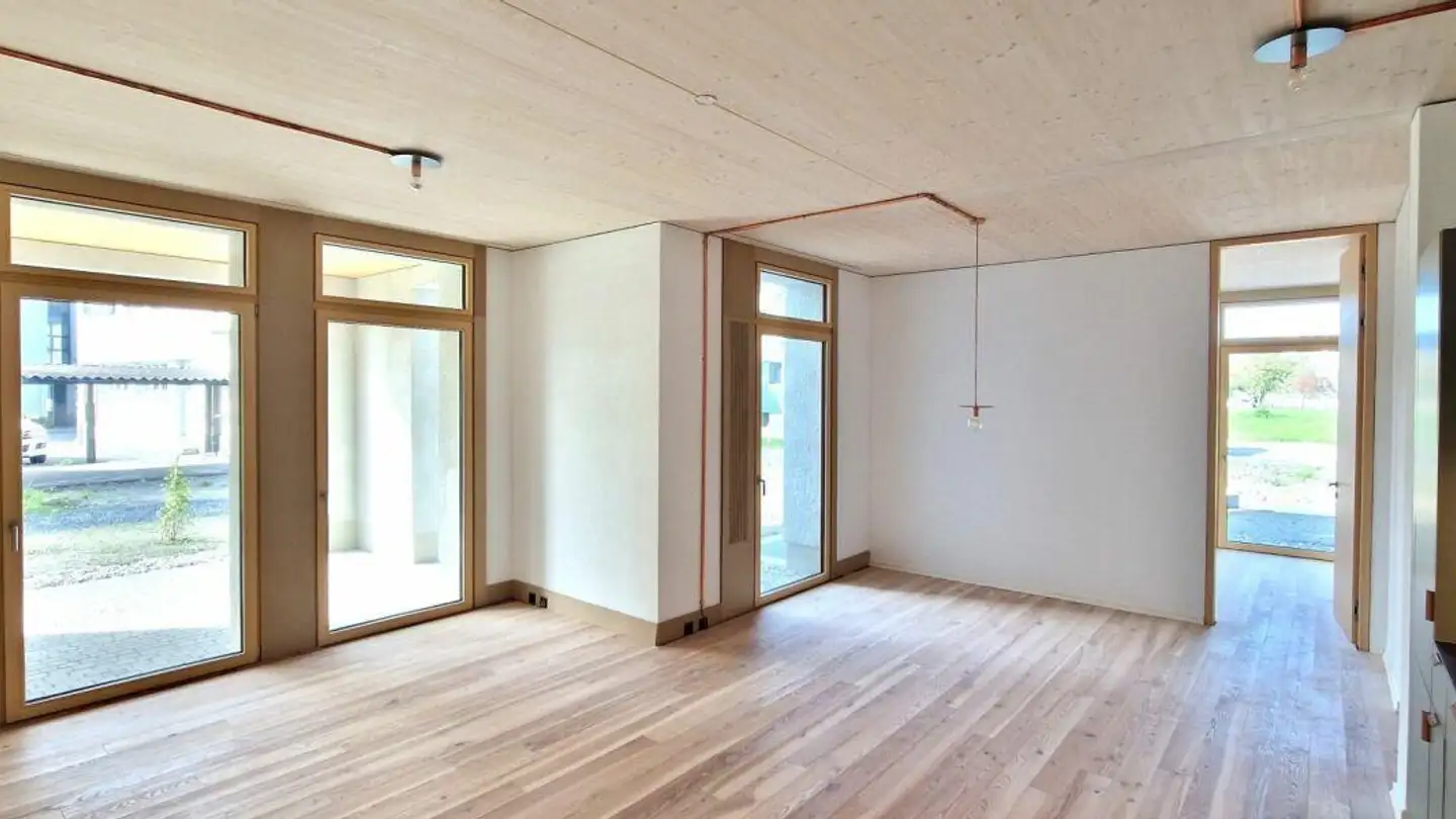 Appartamento in affitto - Büchelstrasse 5, 9443 Widnau - Photo 2