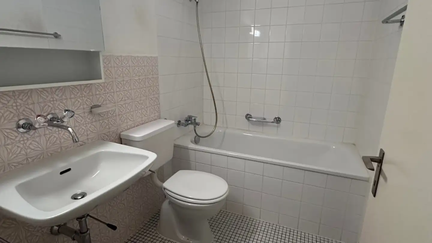 Apartment for rent - Rosenheimstrasse 3, 9008 St. Gallen - Photo 4