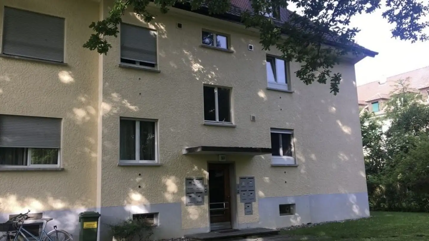 Appartamento in affitto - Gantrischstrasse 53, 3006 Bern - Foto 4