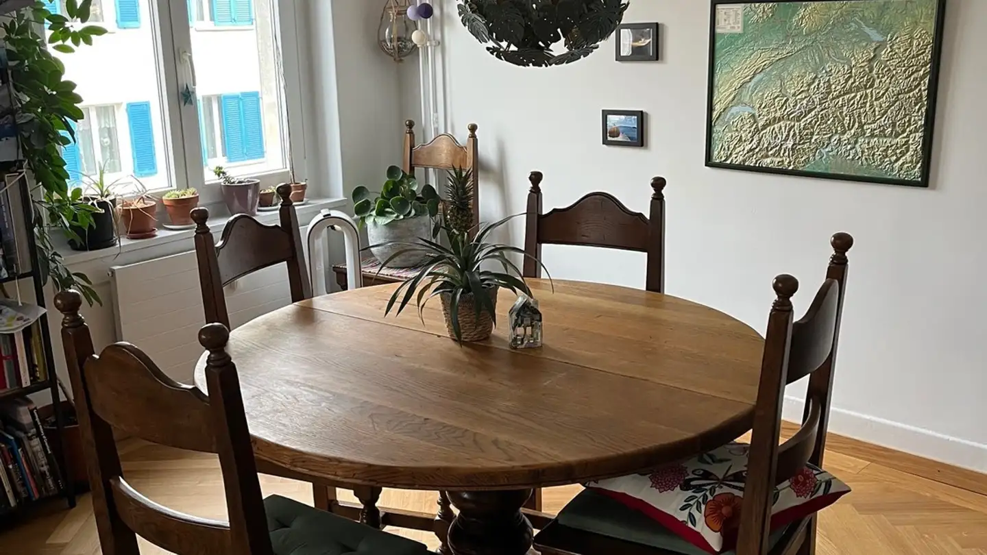 Wohnung mieten - 8037 Zürich - Foto 3