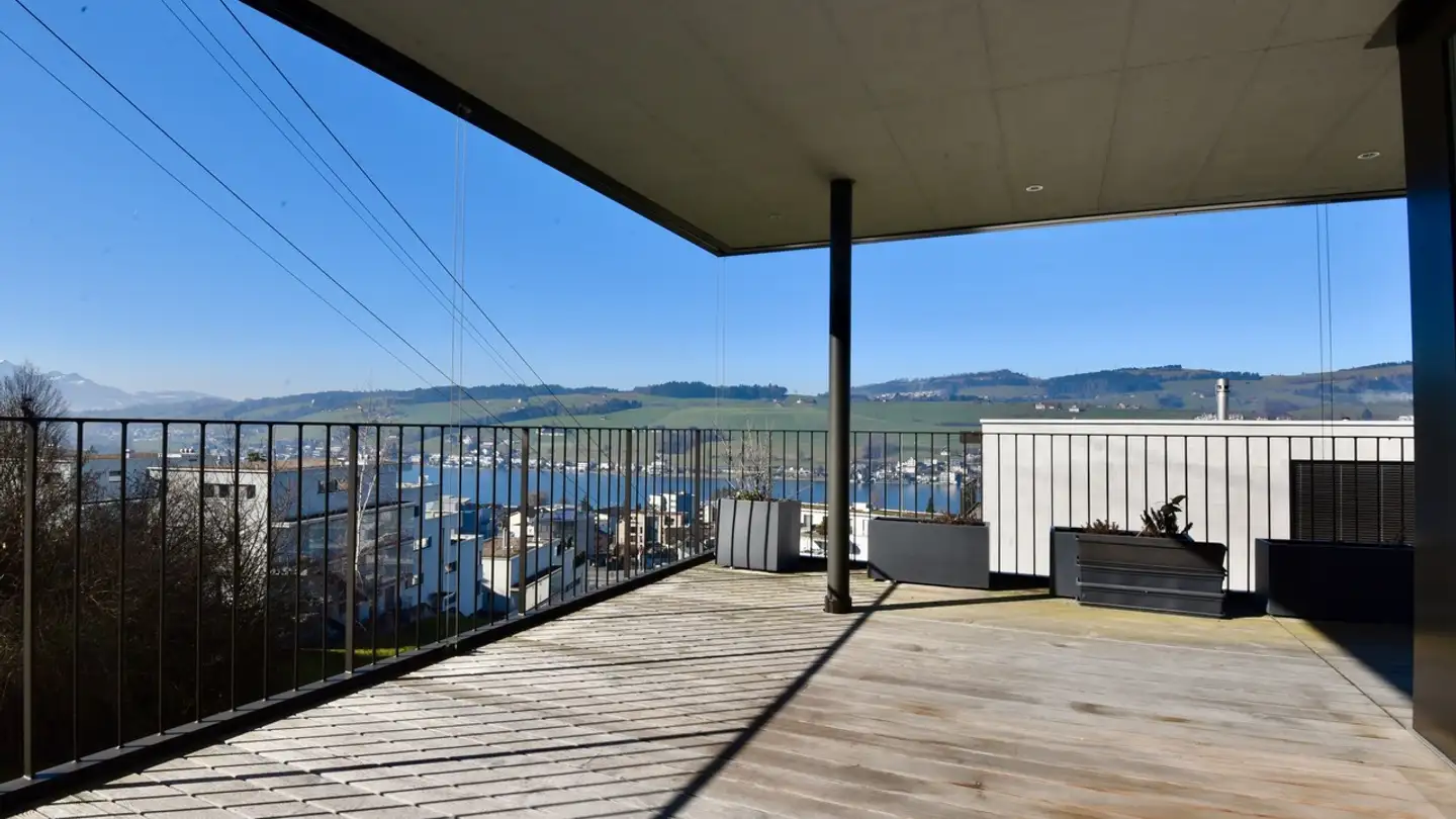 Apartment for rent - Krähbüel, 6403 Küssnacht am Rigi - Photo 2