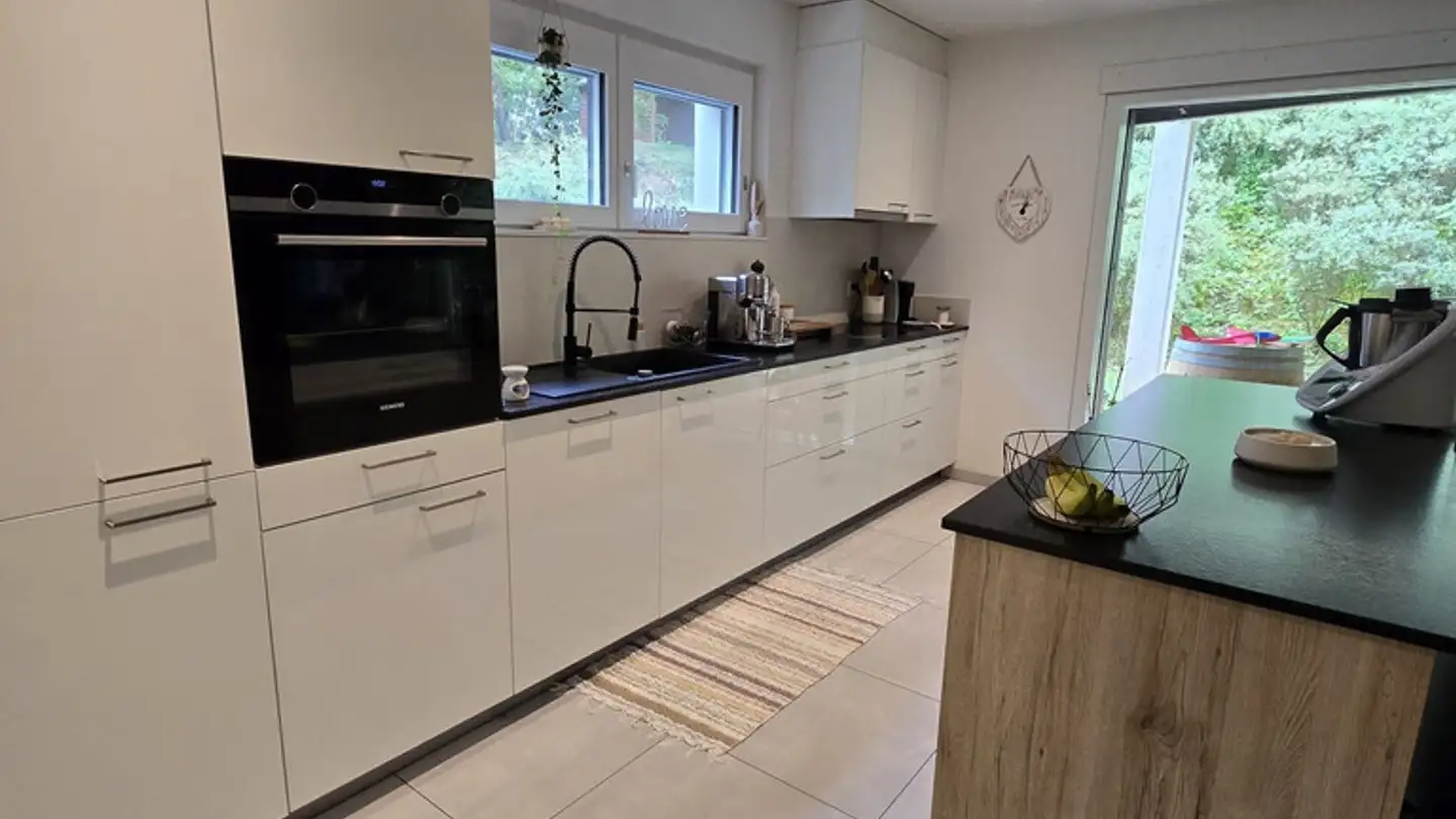 Appartement à louer - Route De Saulcy 9, 2855 Glovelier - Photo 3