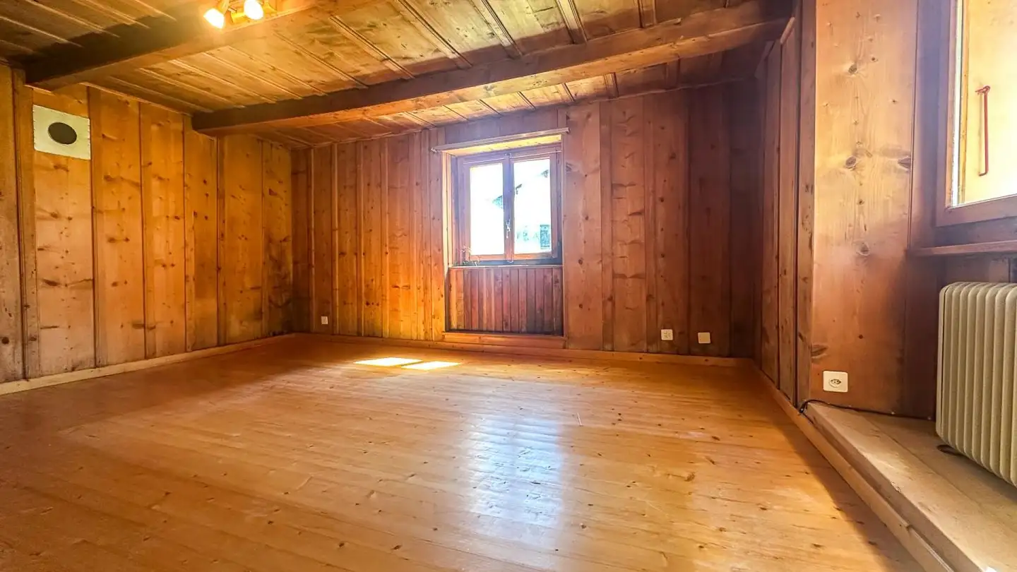 Maison individuelle à vendre - Chemin Du Fond De Ville, 1942 Levron - Photo 3