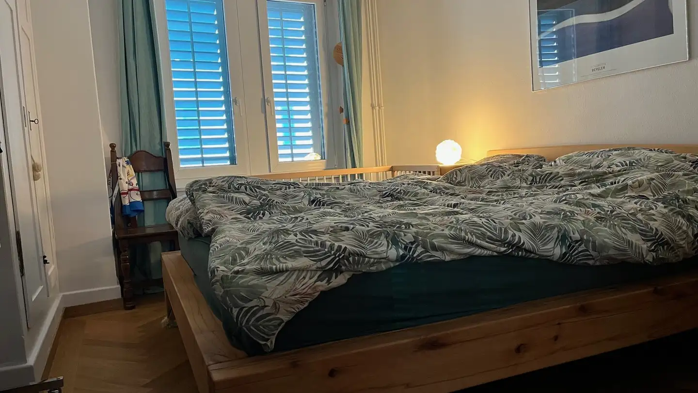 Wohnung mieten - 8037 Zürich - Foto 4