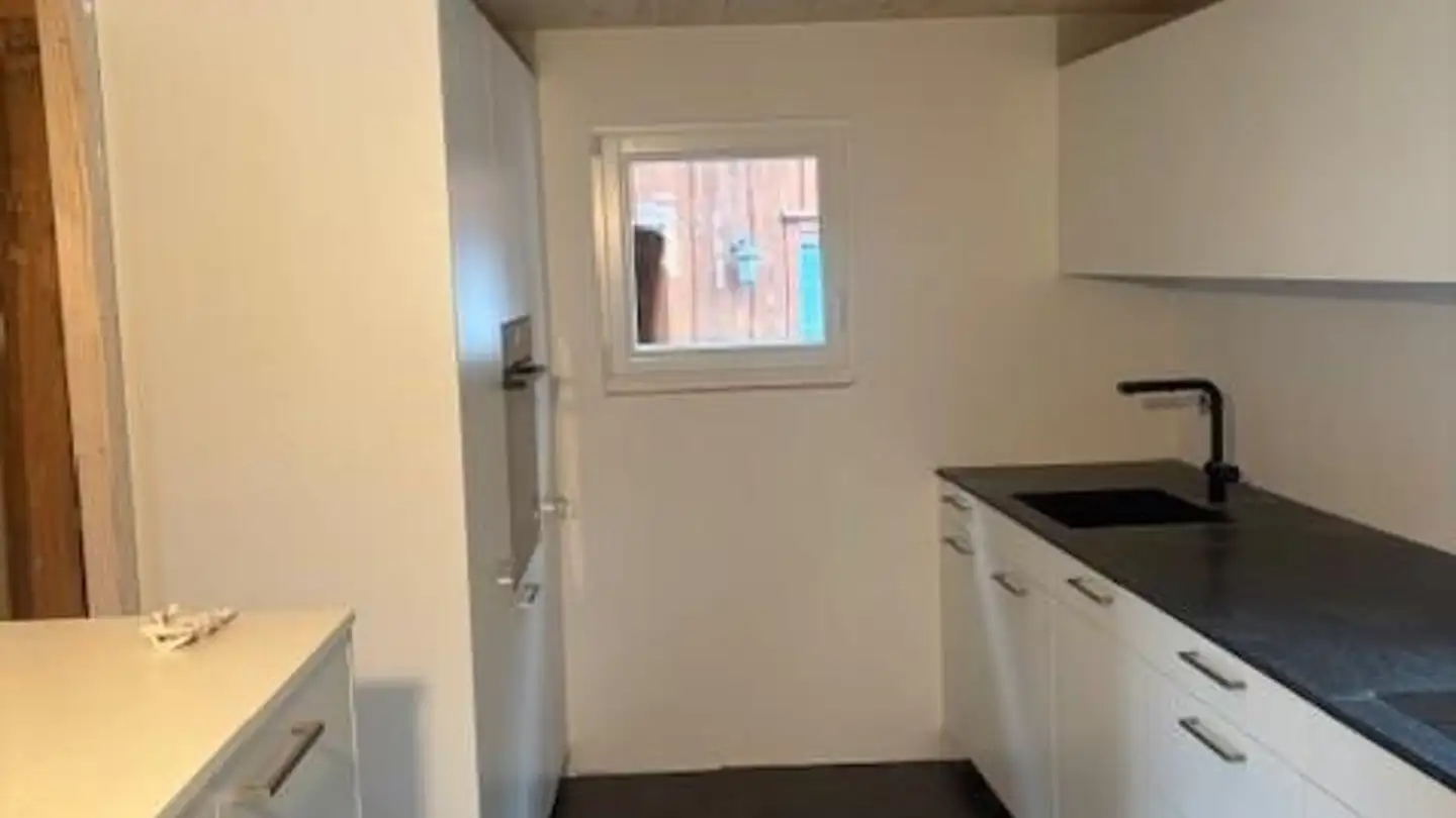 Casa singola in affitto - Kübachstrasse, 9442 Berneck - Photo 2