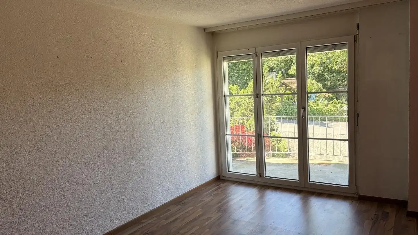 Wohnung mieten - Bahnhofstrasse 2, 8592 Uttwil