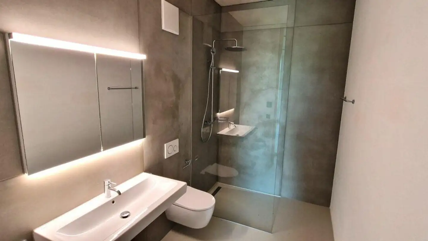 Appartamento in affitto - Büchelstrasse 5, 9443 Widnau - Photo 4