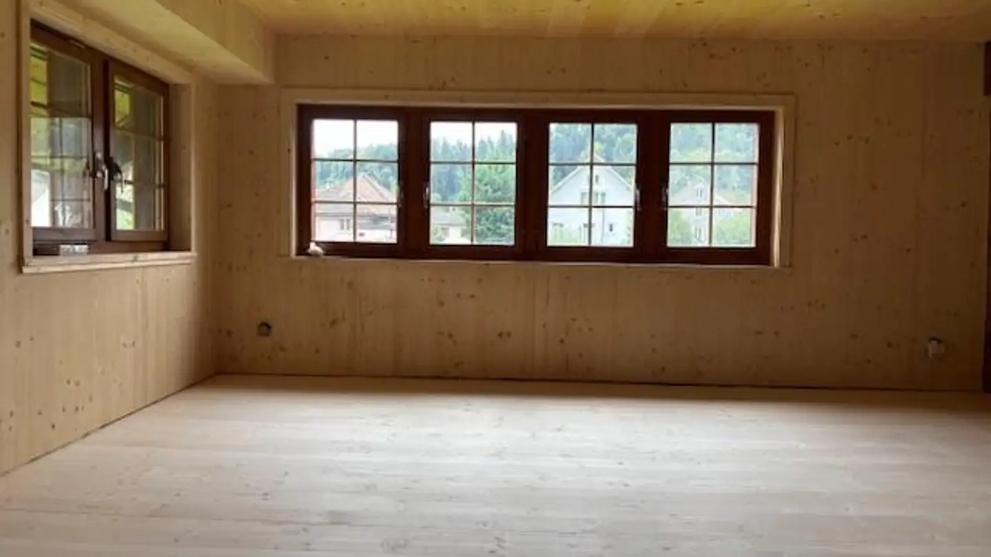 Casa singola in affitto - Kübachstrasse, 9442 Berneck - Photo 4