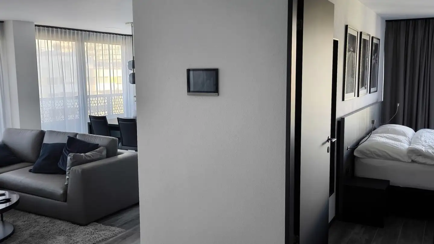 Apartment for rent - Sonnentalstrasse 15, 8600 Dübendorf - Photo 3