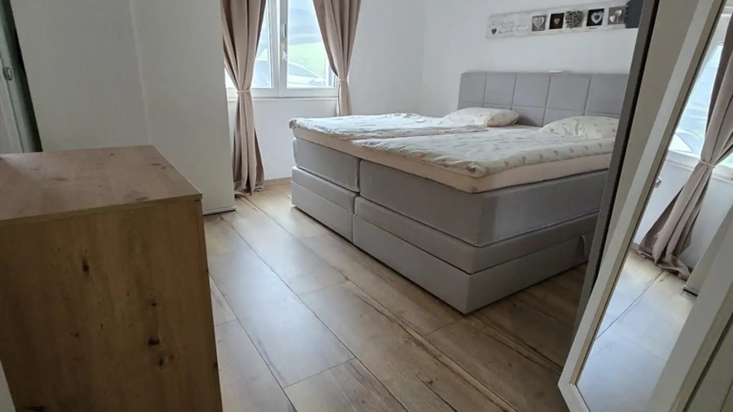 Appartement à louer - Route De Saulcy 9, 2855 Glovelier - Photo 4