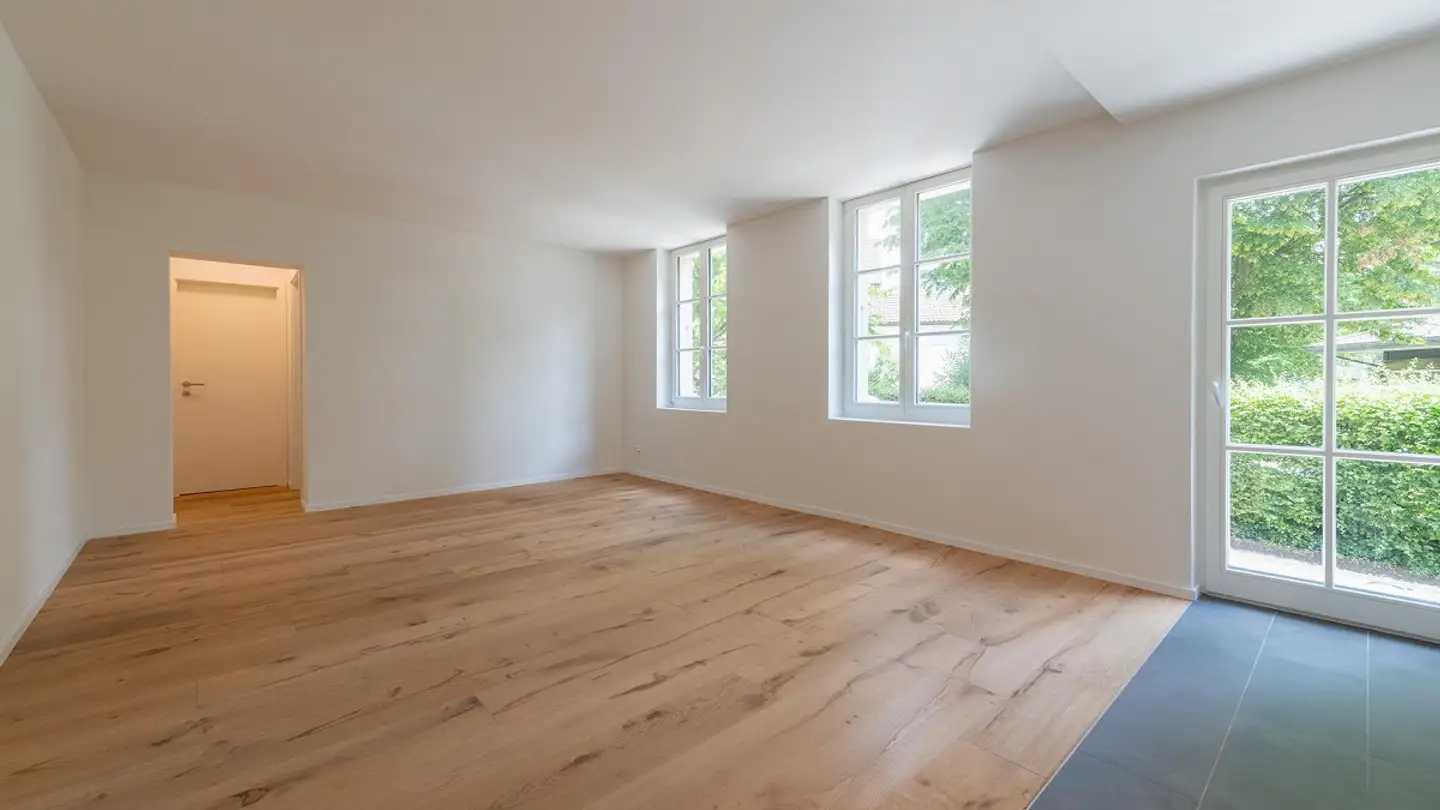 Appartamento in affitto - Belpbergstrasse 3, 3110 Münsingen - Photo 4