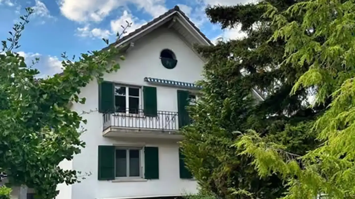 Appartamento in affitto - Innerer Giessenweg 12, 3110 Münsingen