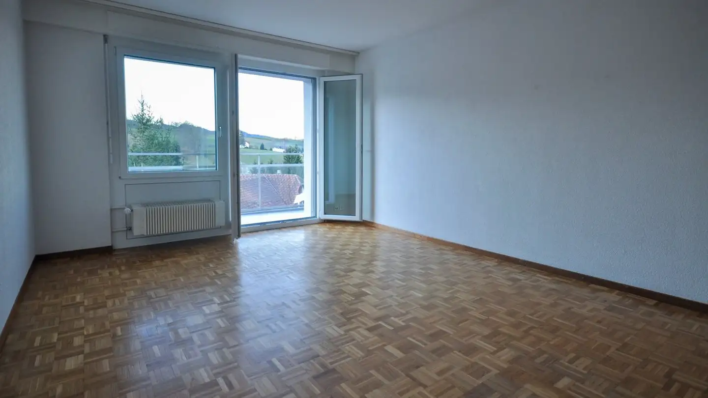 Wohnung mieten - Route De Bonnefontaine 1, 1724 Bonnefontaine - Foto 2