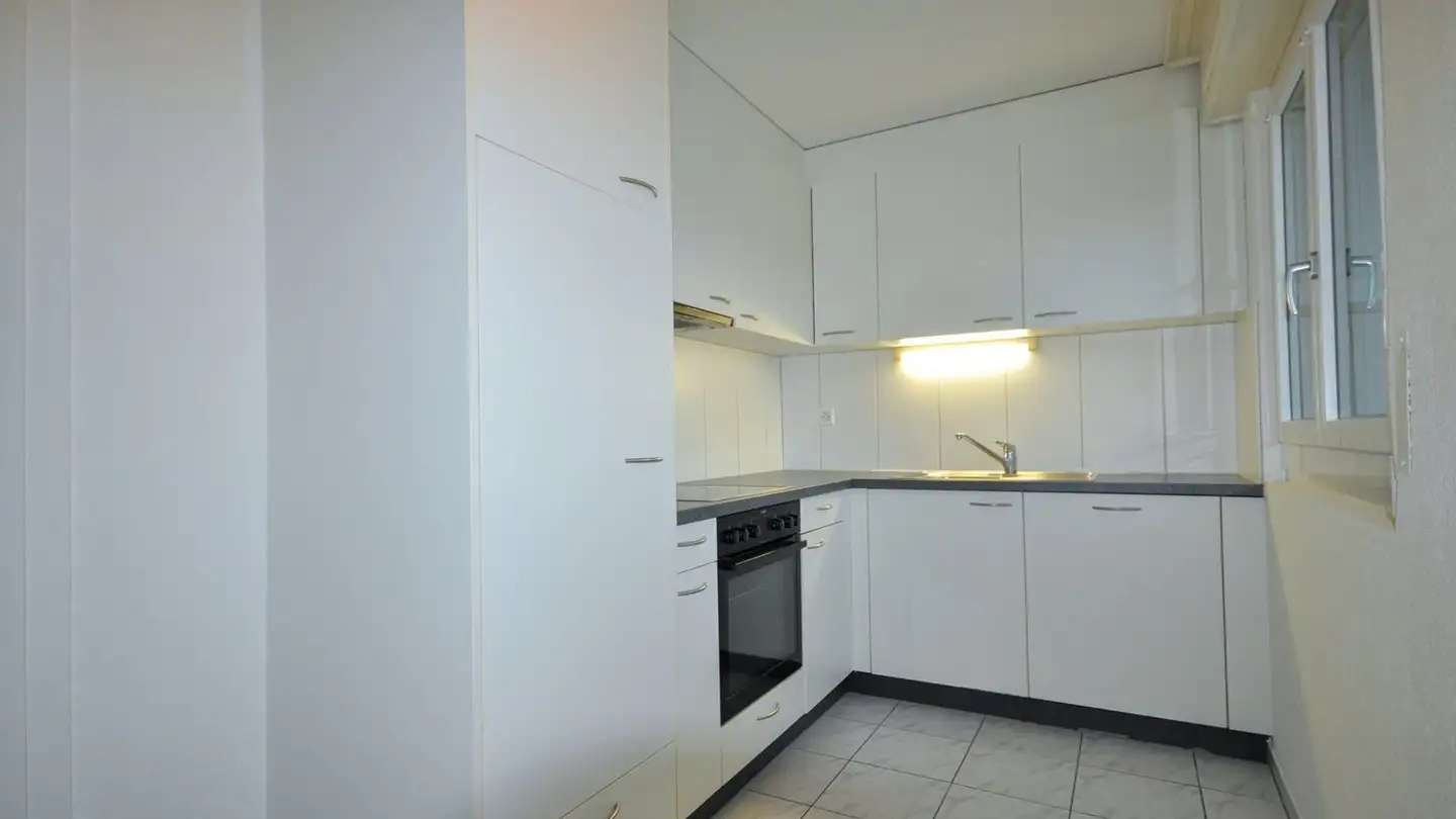 Wohnung mieten - Route De Bonnefontaine 1, 1724 Bonnefontaine - Foto 3