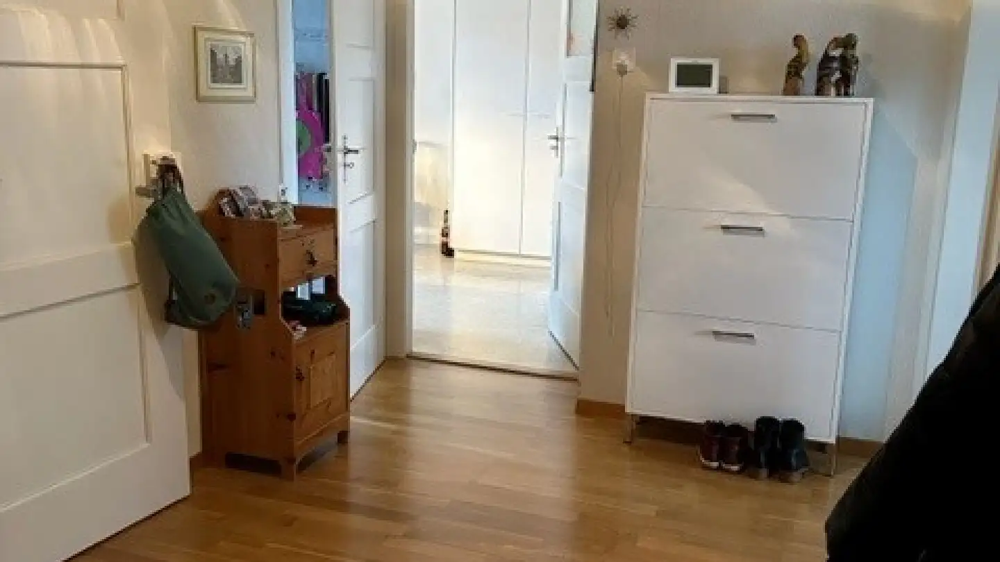 Appartement à louer - Chemin Frédéric-Ingold / Frédéric-Ingold-Weg 8, 2502 Biel/Bienne - Photo 3