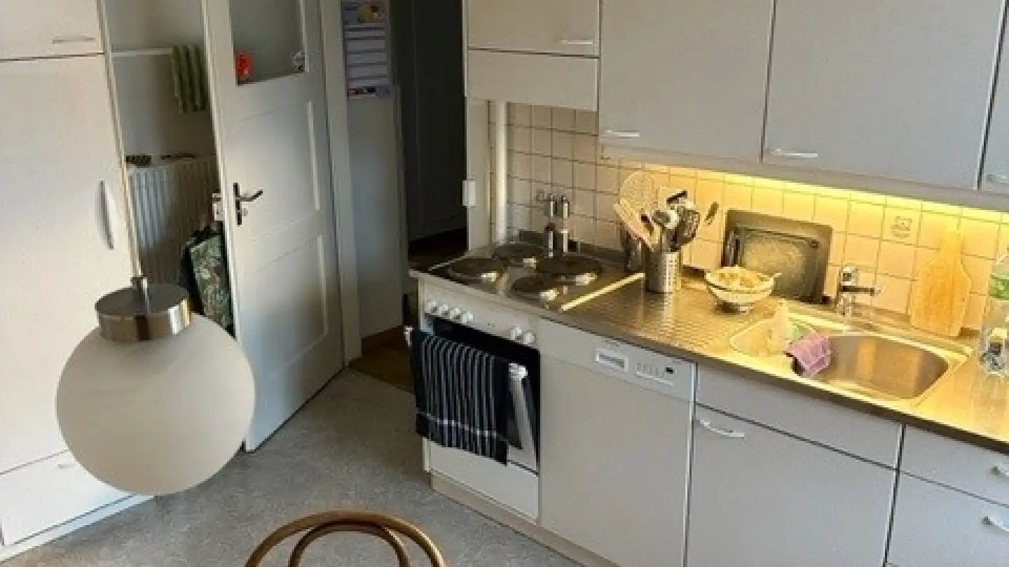 Appartement à louer - Chemin Frédéric-Ingold / Frédéric-Ingold-Weg 8, 2502 Biel/Bienne - Photo 4