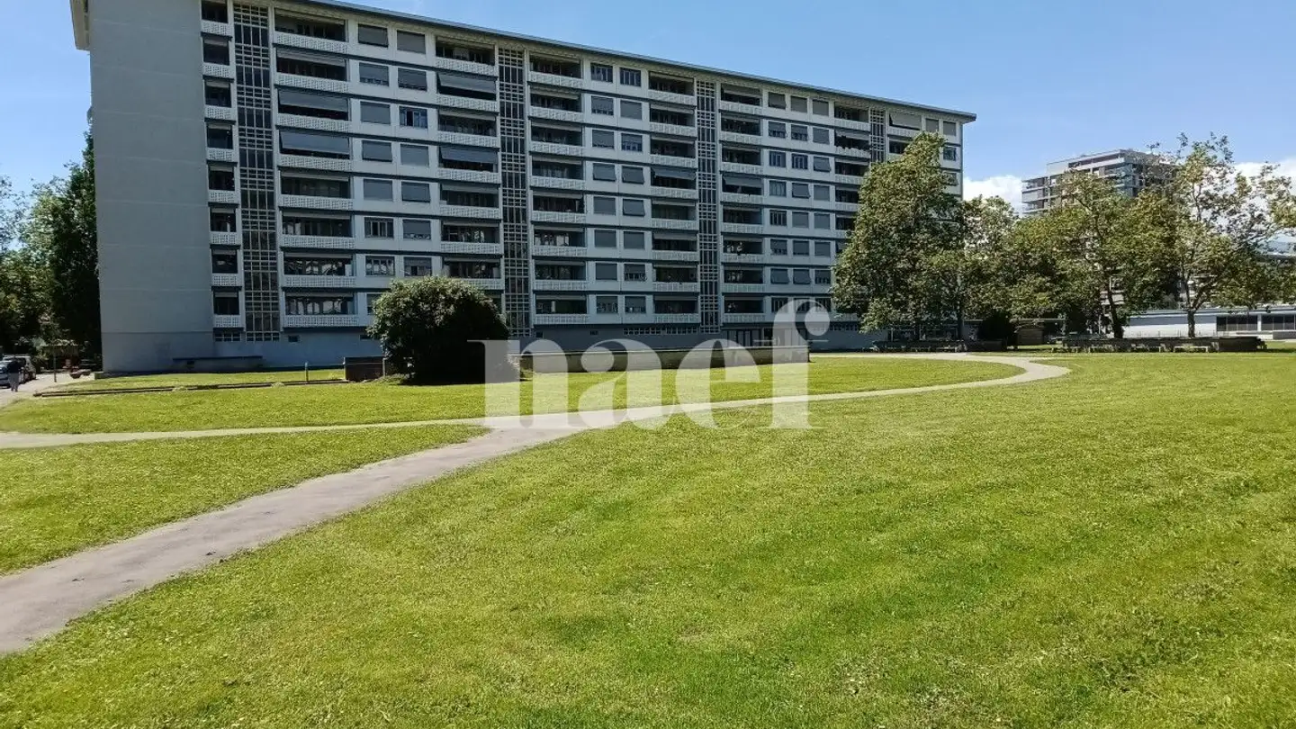 Espace de stockage à louer - Chemin De La Caroline 18, 1213 Petit-Lancy