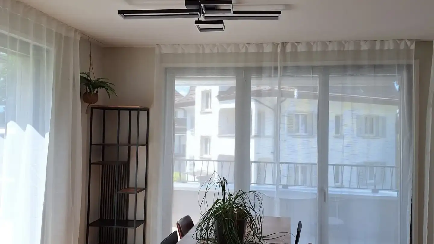 Möblierte Wohnung mieten - 6300 Zug - Foto 2