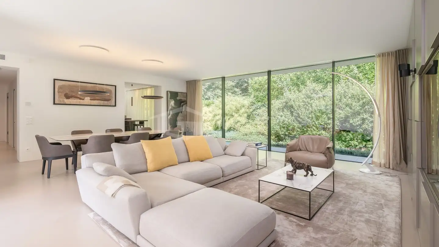 Casa singola in vendita - Via Arbüstel 5, 6945 Origlio - Photo 2