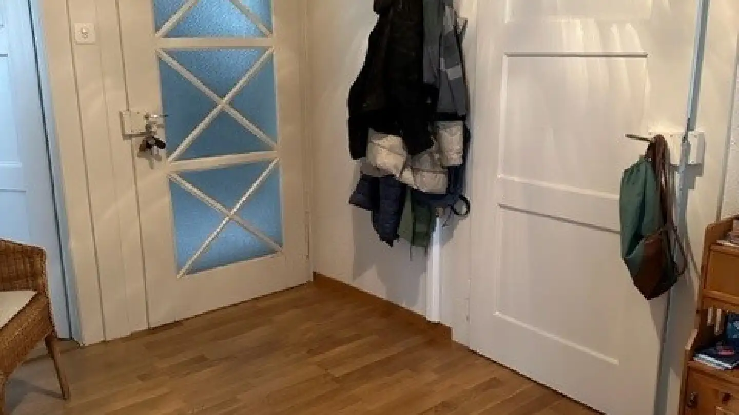 Appartement à louer - Chemin Frédéric-Ingold / Frédéric-Ingold-Weg 8, 2502 Biel/Bienne - Photo 2