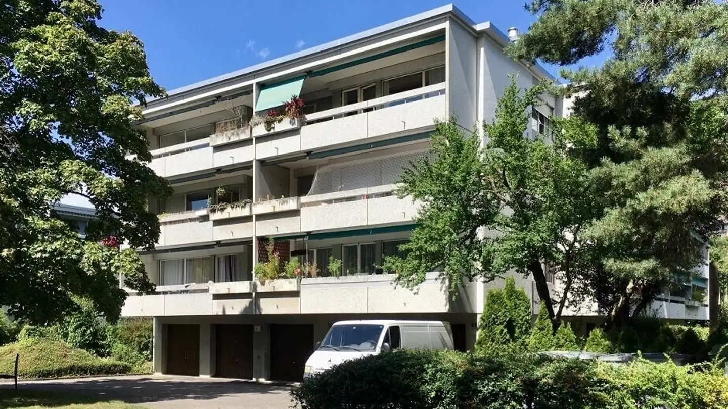 Apartment for rent - Breitfeldstrasse 15, 3075 Rüfenacht BE