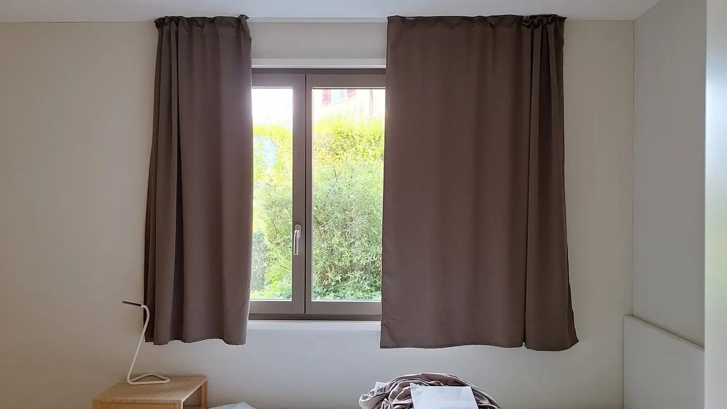 Möblierte Wohnung mieten - 6300 Zug - Foto 3