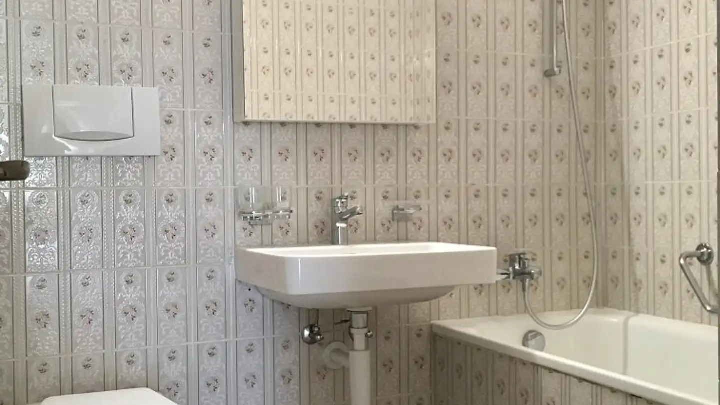 Apartment for rent - Breitfeldstrasse 15, 3075 Rüfenacht BE - Photo 3