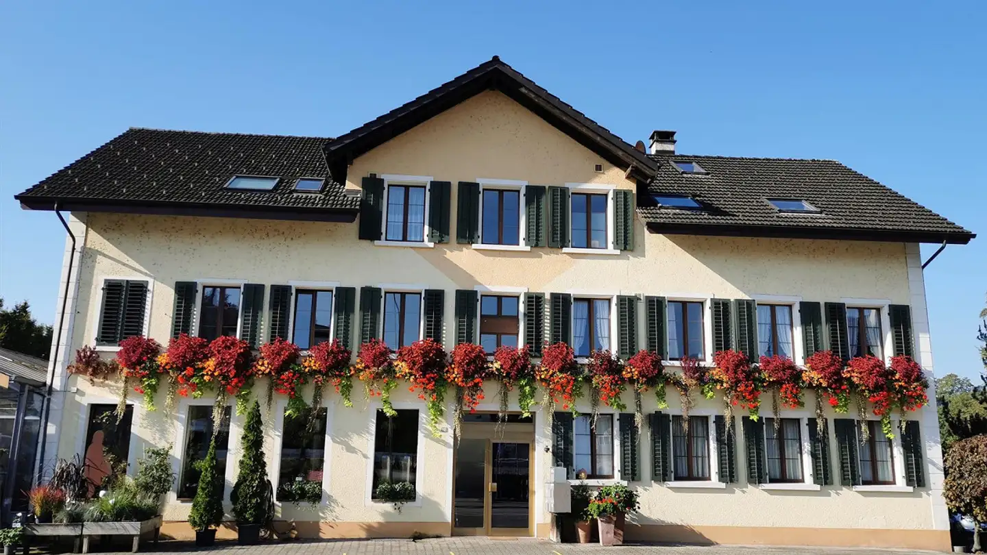 Wohnung mieten - Hauptstrasse 60, 9214 Kradolf