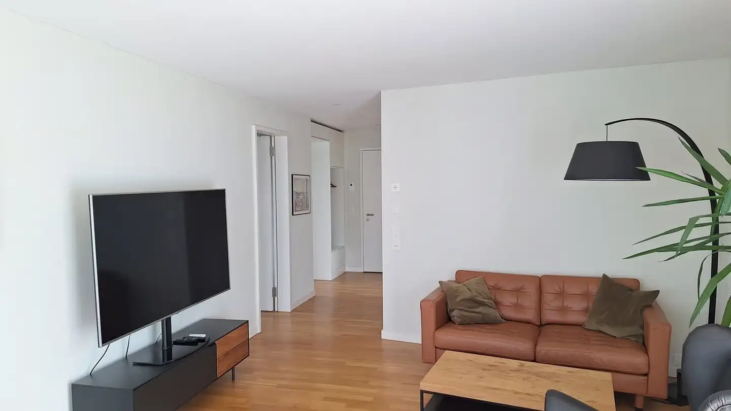 Möblierte Wohnung mieten - 6300 Zug - Foto 4