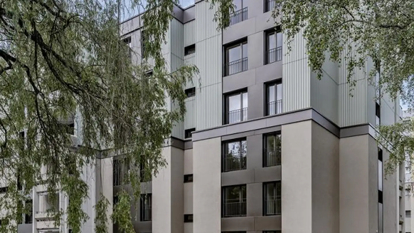 Appartamento in affitto - Unterdorfstrasse 41, 3072 Ostermundigen