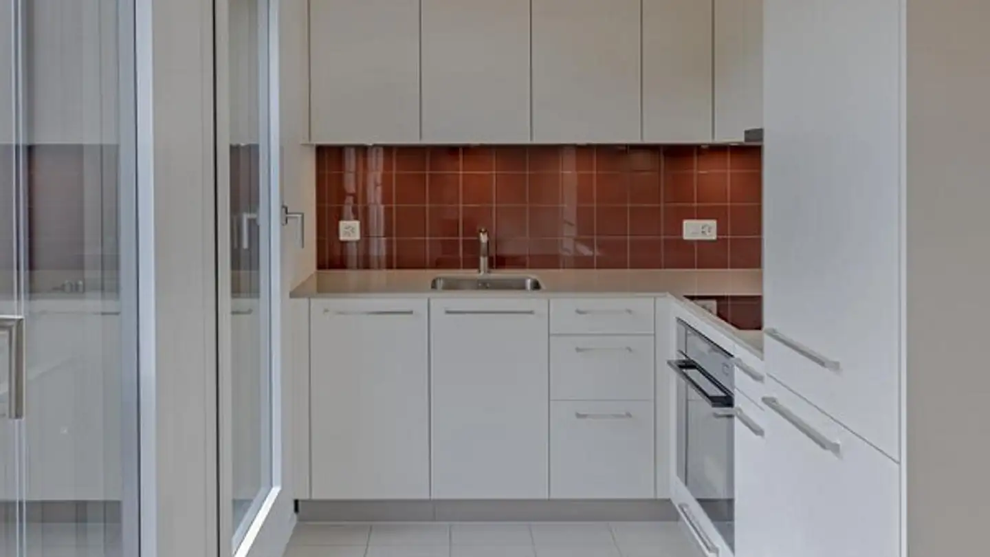 Appartamento in affitto - Unterdorfstrasse 41, 3072 Ostermundigen - Foto 2