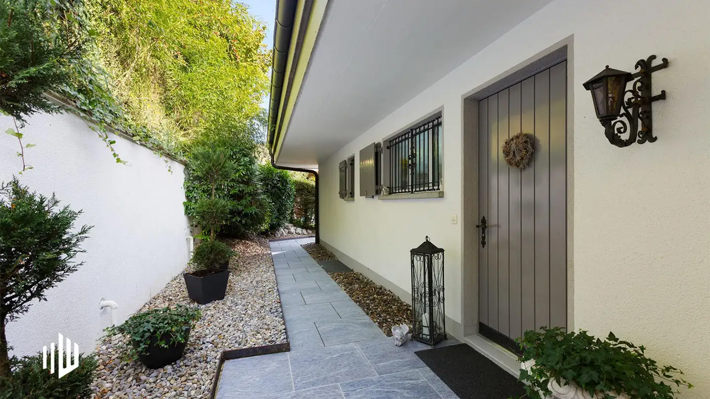 Casa bifamiliare in vendita - Riedeggstrasse 4, 3626 Hünibach - Photo 3