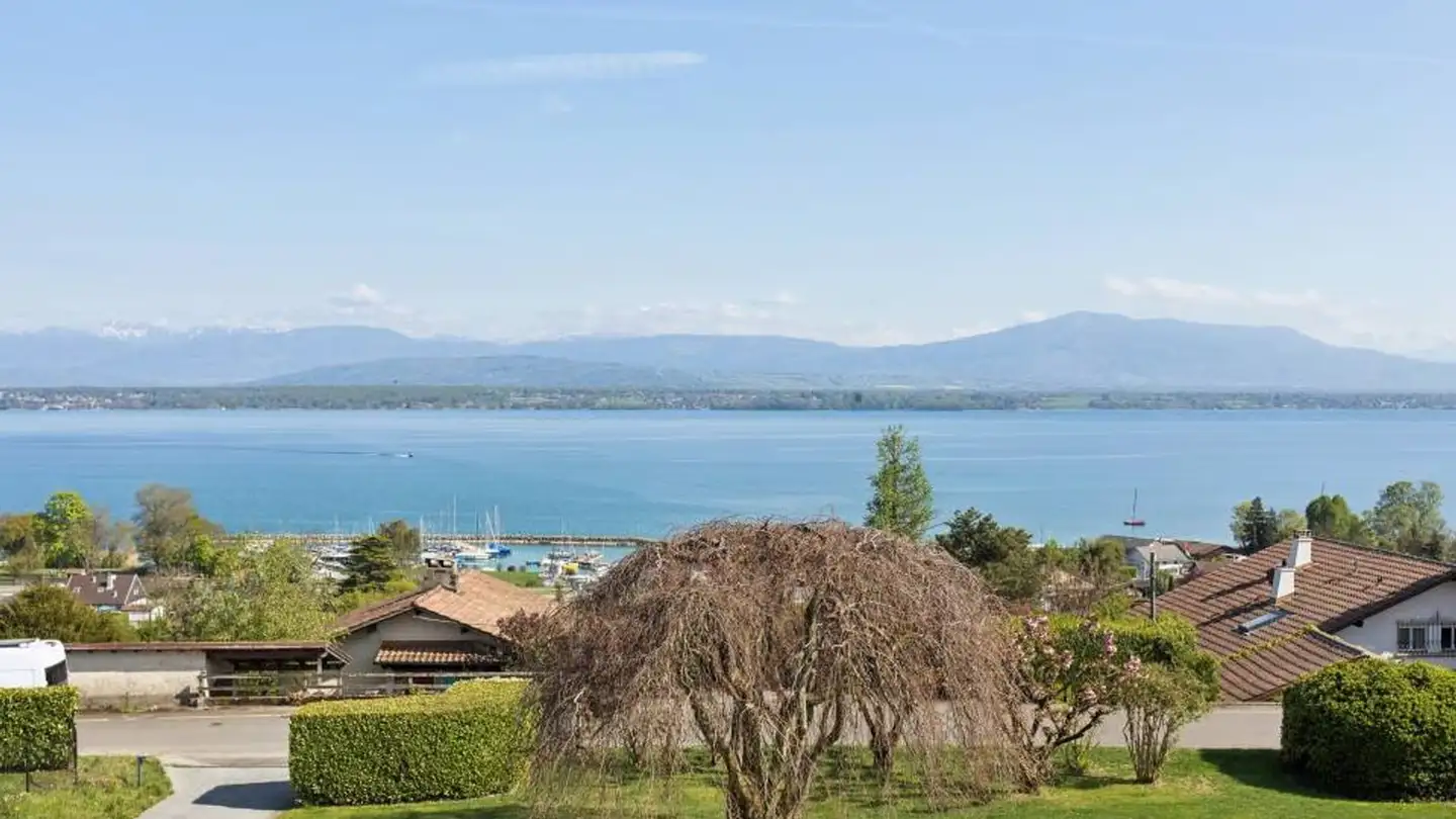 Einfamilienhaus kaufen - 1299 Crans-près-Céligny - Foto 3