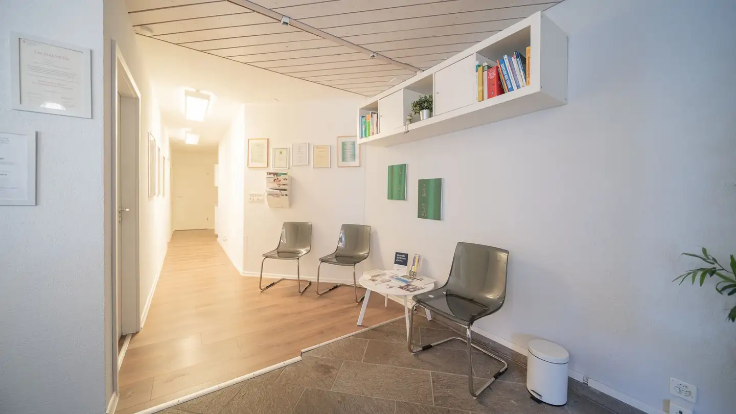 Office space for sale - Hauptstrasse, 8269 Fruthwilen - Photo 3