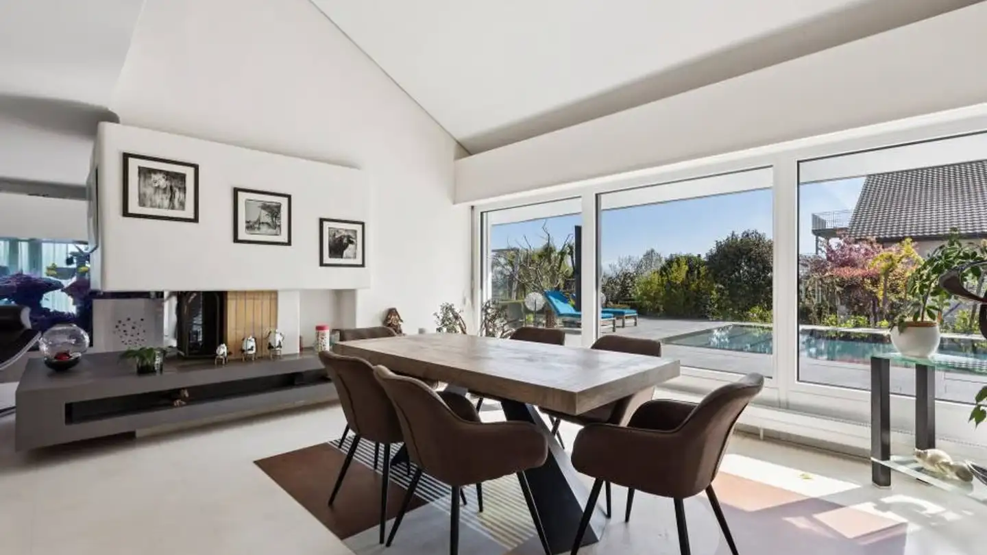 Einfamilienhaus kaufen - 1299 Crans-près-Céligny - Foto 4