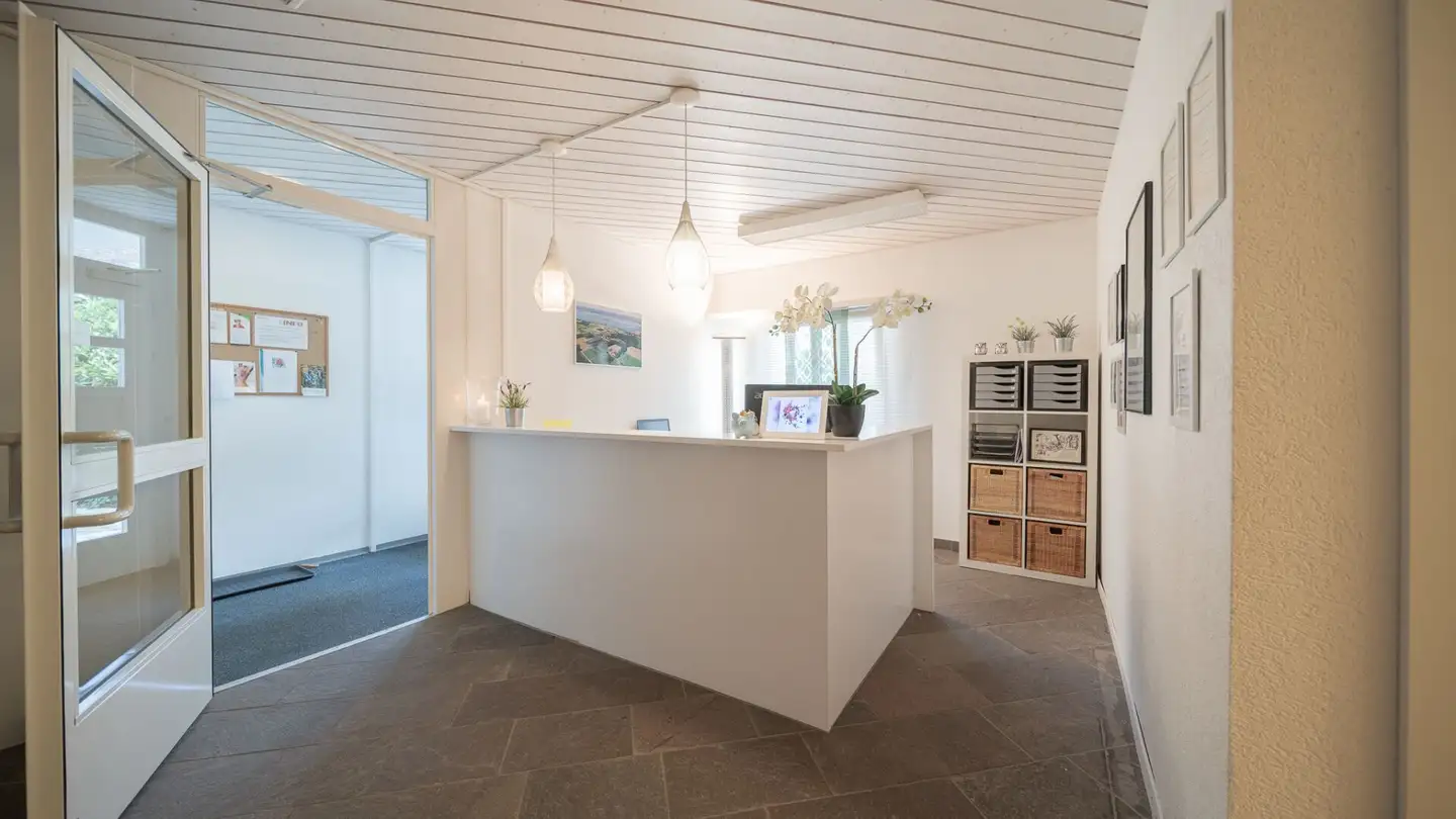 Office space for sale - Hauptstrasse, 8269 Fruthwilen - Photo 4