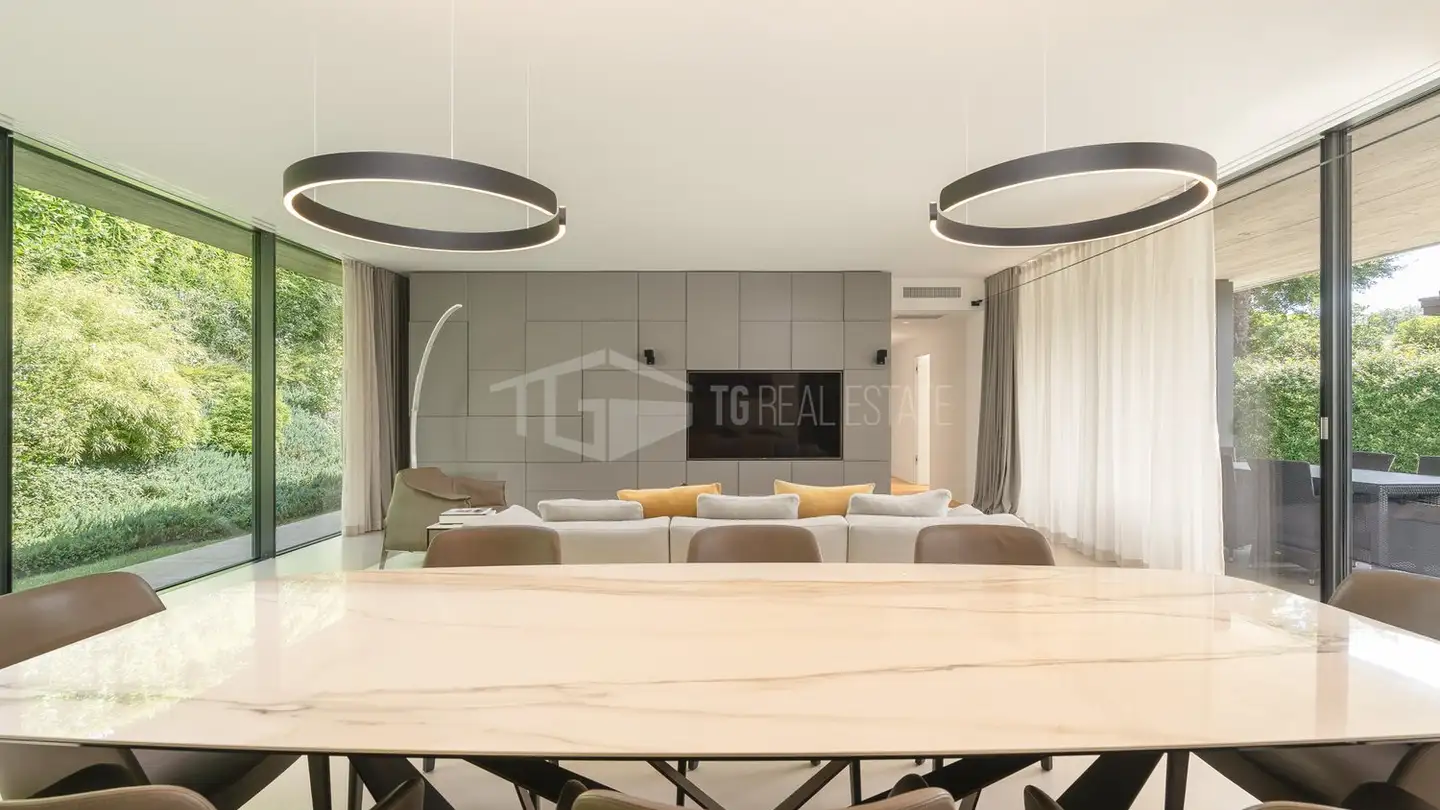 Casa singola in vendita - Via Arbüstel 5, 6945 Origlio - Photo 3