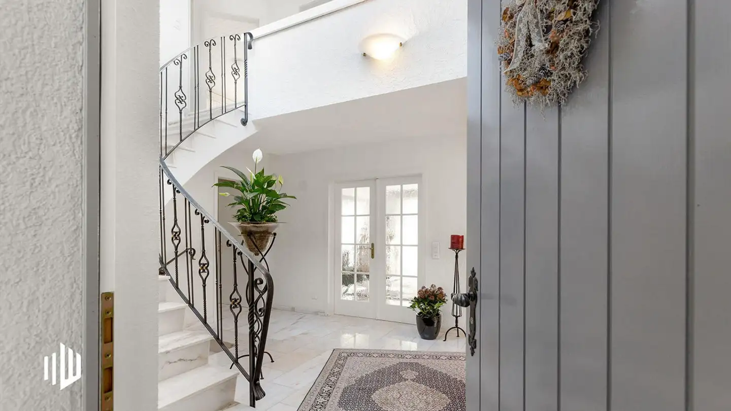 Casa bifamiliare in vendita - Riedeggstrasse 4, 3626 Hünibach - Photo 4