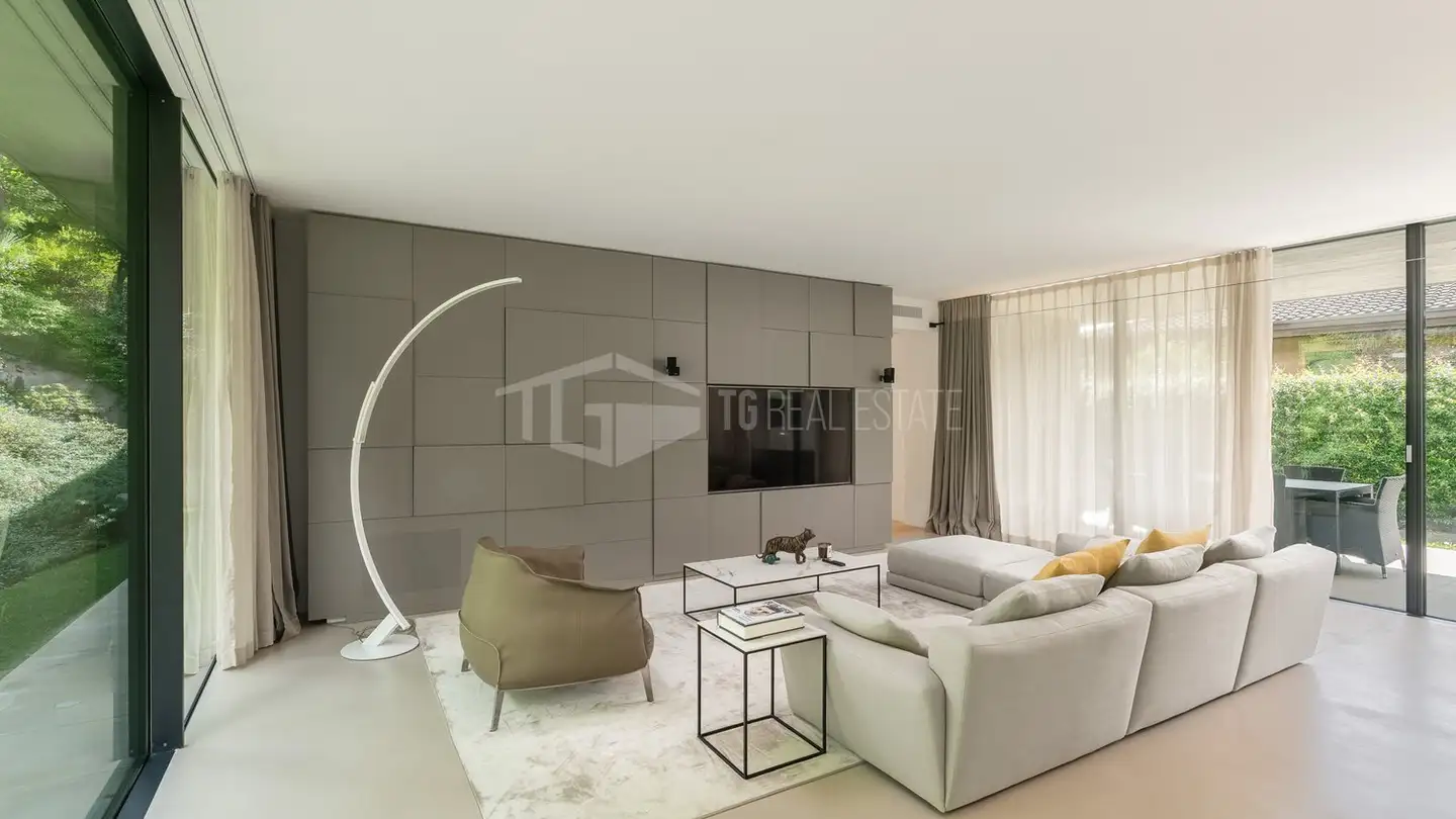 Casa singola in vendita - Via Arbüstel 5, 6945 Origlio - Photo 4