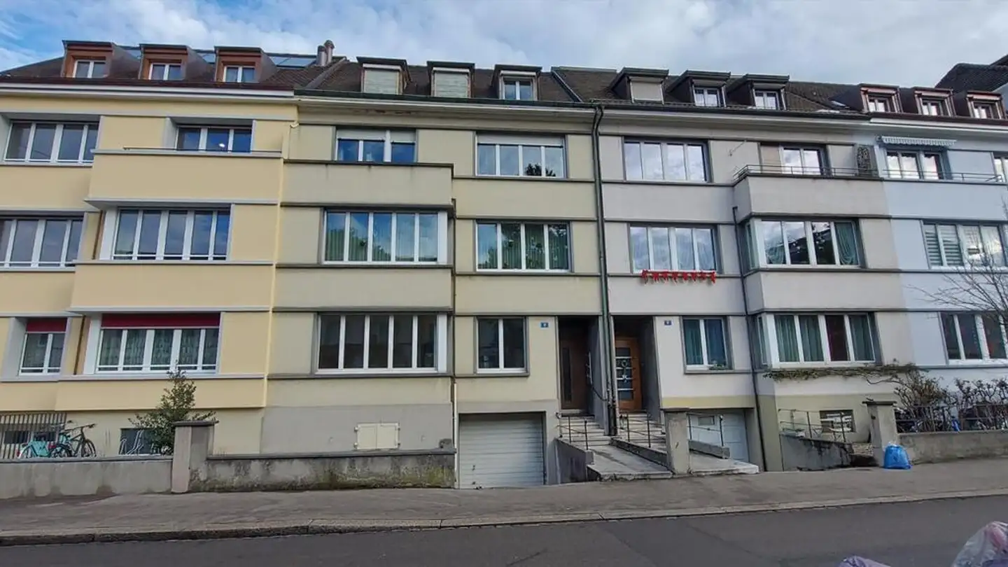 Residential building for sale - Gotthardstrasse 8, 4054 Basel - Photo 2